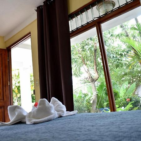 Hotel Quepos Paraiso Exterior photo
