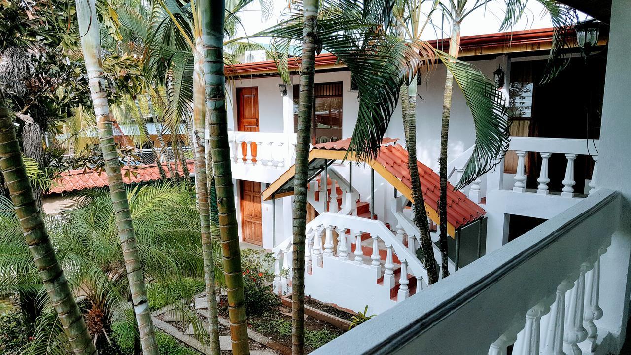 Hotel Quepos Paraiso Exterior photo