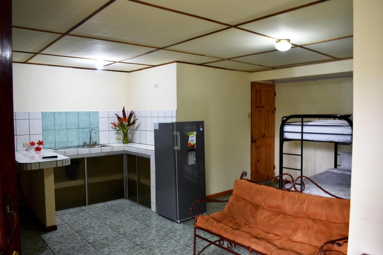 Hotel Quepos Paraiso Room photo